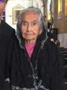 Record image of teodora nunez chavero (born rodriguez saldana)