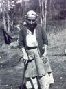 Record image of Mary Ann Rutherford (born Kilgore)