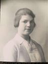 Record image of Olga Sofia Margareta Ottosson Ottosson (born Samuelsson)