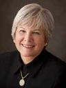 Record image of Christine Baird (nacida Jones)