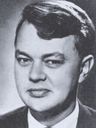 Record image of Karl Helge Söderblom
