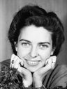 Record image of Inga Margareta Larsson (born Persson Hansen)
