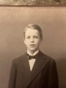 Record image of Josef Johannesson