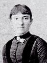 Record image of Lucy Ruble Elliott (born Read)