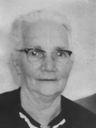 Record image of Anna Elisabeth "Betje" Lotz (geb. Schepers)