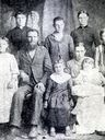 Record image of Abigail Heaton (geb. Cox)