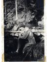Record image of Villy Linnéa Elisabeth Bertilsson (born Jonasson)