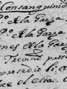 Record image of Maria Ines Martinez Flores (born de la Garza Rocha)