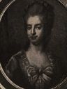 Record image of Beata Mariana Burenstam (born von Rosen)