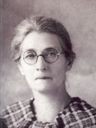 Record image of Elizabeth Tanner (born Noah)