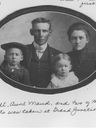 Record image of Leonard Melvin Cox