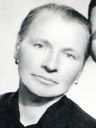 Record image of Dorottya Kesjár (born Kovács)