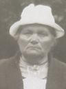 Record image of Maria Vilhelmina Pellberg (o.s. Sten)