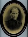 Record image of THILDA* MARIA Petersson (born Johannesdotter)