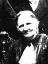 Record image of Maria Lovisa Eriksson (o.s. Ekström)