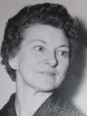 Record image of Ebba Maria Nordström (born Johansson)
