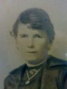 Record image of Anna (Annie) Maria Fox (geb. Stone)