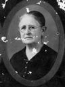 Record image of Ana Julia Fernandez de la Calle (born Montoya Escobar)