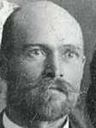 Record image of Ture Victor Stromberg