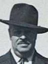 Record image of Dr Elmer Fredrick Stromberg