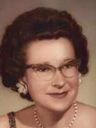 Record image of Bonnie Joy Elaine Winsor (born Anderson)