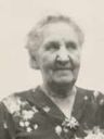 Record image of Pamela Eleanor Jones (nacida Barlow)
