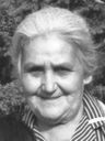 Record image of FRANCISCA RAIMUNDA GARRIDO (born CARRASCO NAVARRO)