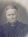 Record image of Ingrid (Inga*) Johanna Johansson Blom (born Ivarsdotter)