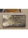 Record image of Catherine Bridgett Small (born Pallett)