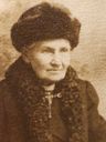 Record image of SUSANNA Juliana Bengtsson (o.s. Petersdotter)