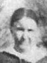 Record image of Nancy Jane Mooneyham (born Scott)