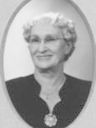 Record image of Minnie Hall (born Smith)