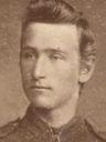 Record image of Jonas Henrik Johnsen Strom