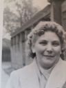 Record image of Margot Elli Rau (geb. Korintha)