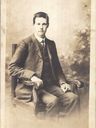 Record image of Harold John Cooper