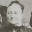 Record image of Karolina Sofia Svensson (o.s. Jonsdtr.)