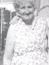Record image of Elsa Marianna Hay (born Sjoman)