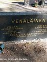 Record image of Paavo Viljam Venäläinen