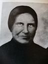 Record image of Mathilda Vilhelmina Wikström (o.s. Blomster)