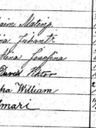 Record image of Efraim Matinpoika Wallenius