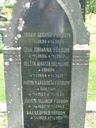 Record image of Johan August Johansson Förbom