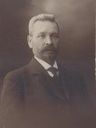Record image of Frans Fredrik Kaarlonpoika Yli-Pieti (o.s. Gröndahl)