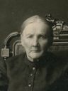 Record image of Hedvig Sofia Matintytär Ala-Pirilä (born Köykkä / Ollila)