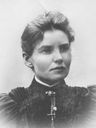 Record image of Ida Sofia Fäldén (o.s. Sormunen)