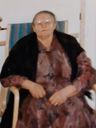 Record image of Anna Eriika Kenttälä (born Majava)