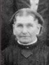 Record image of Elsie "Elsie" Sellers (born Robinson)