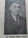 Record image of ANTONIO GARCIA CASTRO