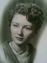 Record image of Connie Francis Reinke (born Lee)