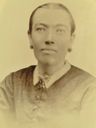 Record image of Kjerstina Nilsson Flod (born Persdotter)