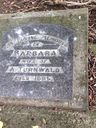 Record image of Barbara Beden Turnwald (geb. Peter)